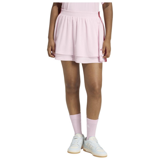 Adidas Γυναικεία φούστα House of Tiro Skirt